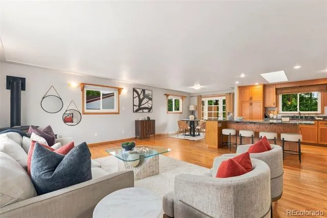 6459 Iris Street Arvada, CO 80004