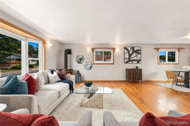 6459 Iris Street Arvada, CO 80004