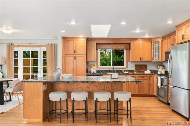6459 Iris Street Arvada, CO 80004