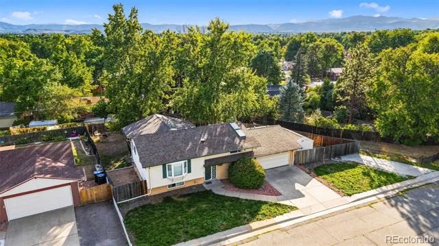 6459 Iris Street Arvada, CO 80004