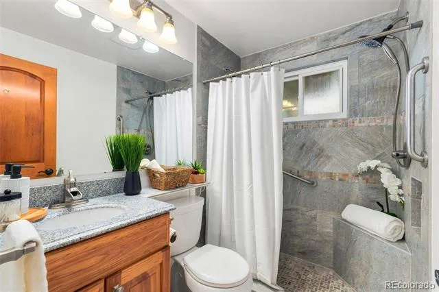 6459 Iris Street Arvada, CO 80004