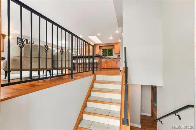 6459 Iris Street Arvada, CO 80004