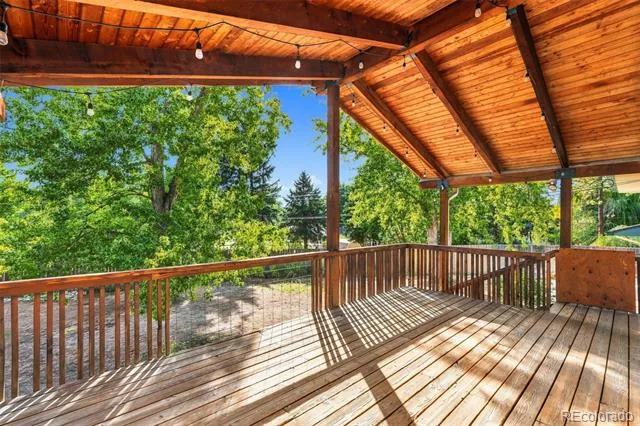 6459 Iris Street Arvada, CO 80004
