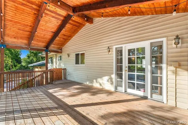 6459 Iris Street Arvada, CO 80004