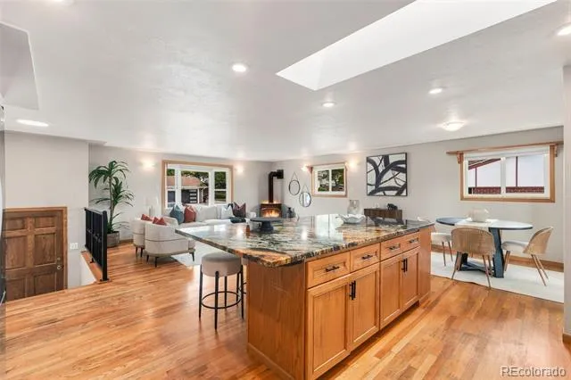 6459 Iris Street Arvada, CO 80004