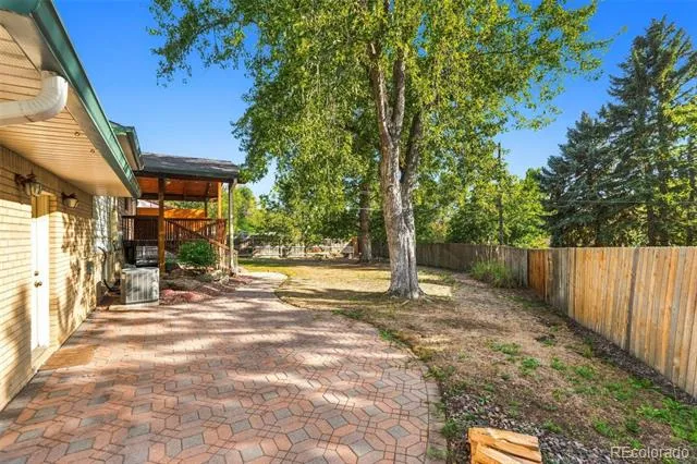 6459 Iris Street Arvada, CO 80004