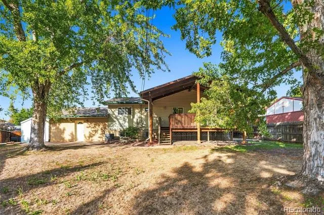 6459 Iris Street Arvada, CO 80004