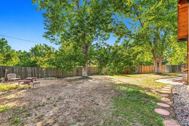 6459 Iris Street Arvada, CO 80004