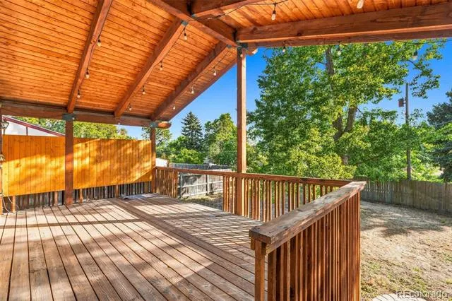 6459 Iris Street Arvada, CO 80004