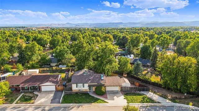 6459 Iris Street Arvada, CO 80004