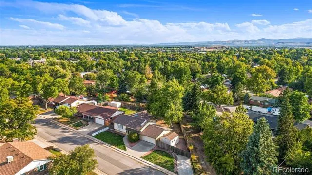 6459 Iris Street Arvada, CO 80004