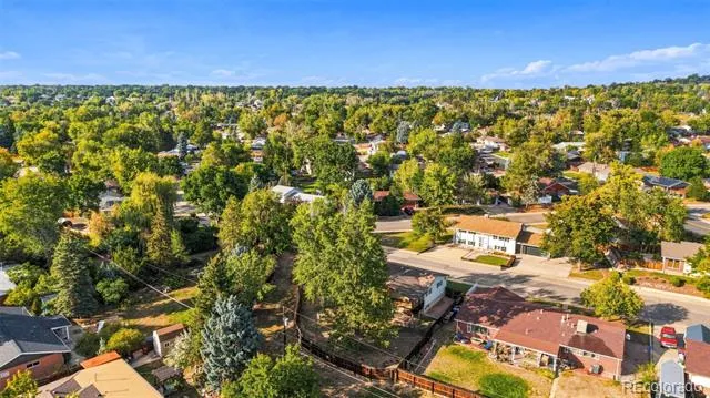 6459 Iris Street Arvada, CO 80004