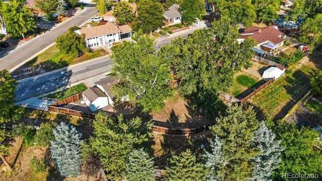 6459 Iris Street Arvada, CO 80004