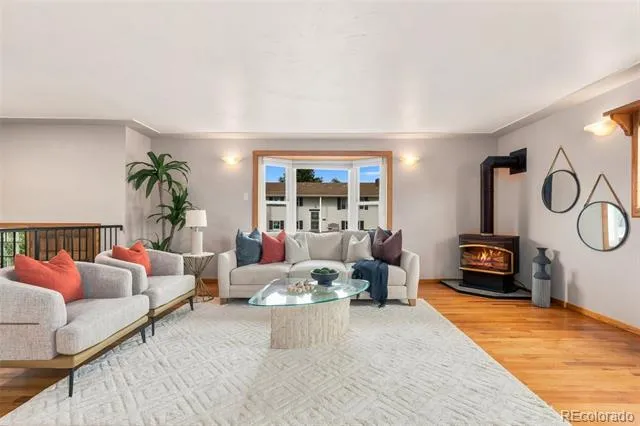 6459 Iris Street Arvada, CO 80004