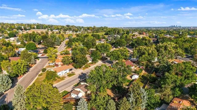 6459 Iris Street Arvada, CO 80004