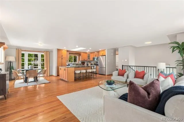 6459 Iris Street Arvada, CO 80004