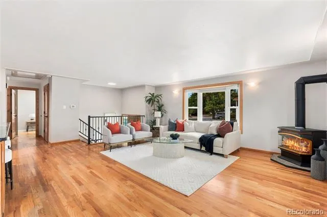 6459 Iris Street Arvada, CO 80004