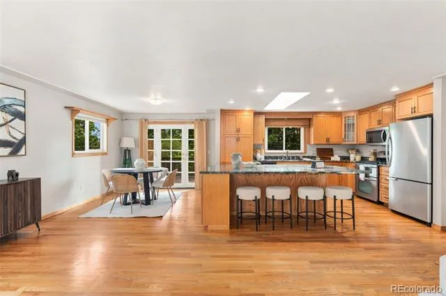 6459 Iris Street Arvada, CO 80004