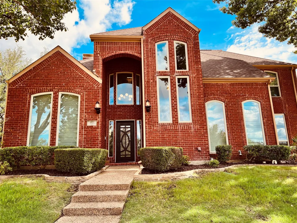 1710 Clydesdale Court Rowlett, TX 75088