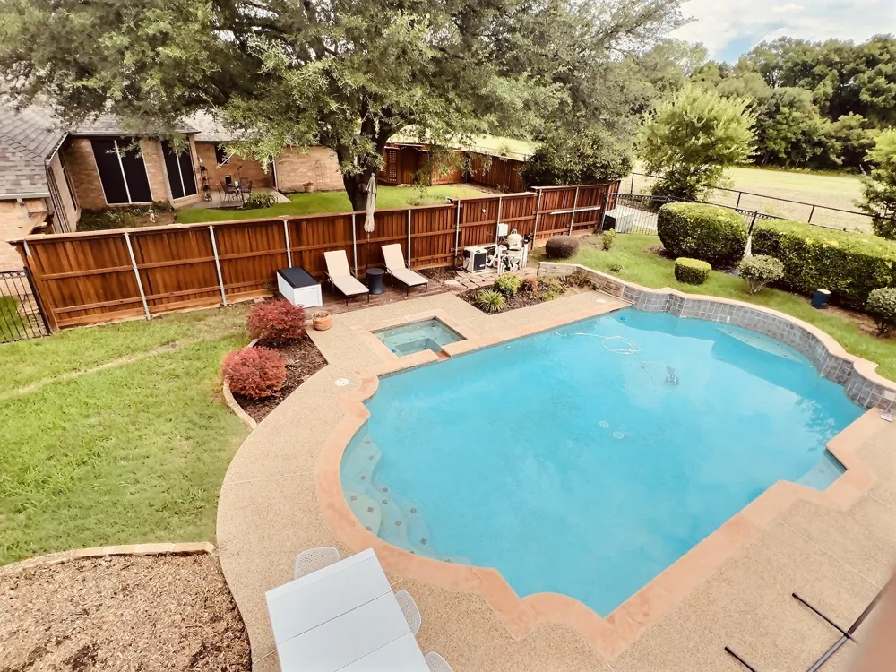1710 Clydesdale Court Rowlett, TX 75088