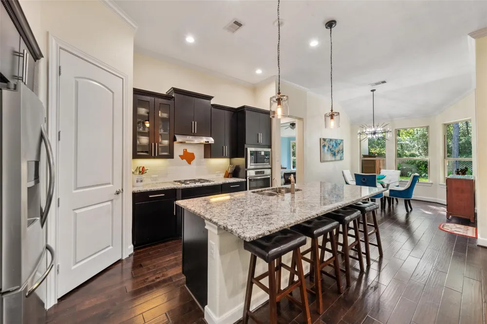 138 Claret Cup Lane Montgomery, TX 77316