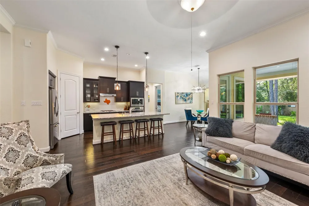 138 Claret Cup Lane Montgomery, TX 77316