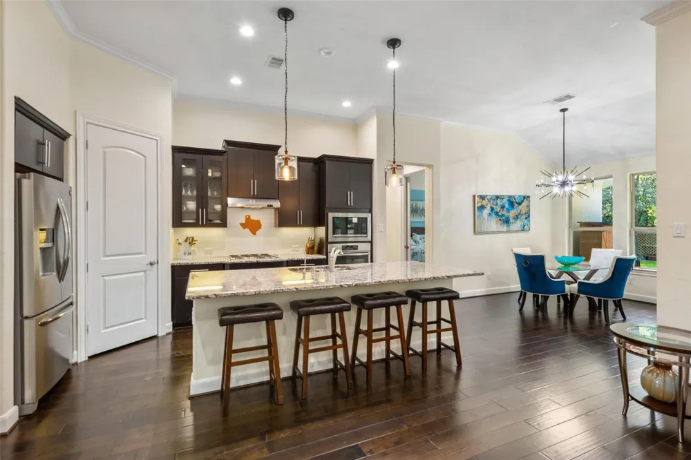 138 Claret Cup Lane Montgomery, TX 77316