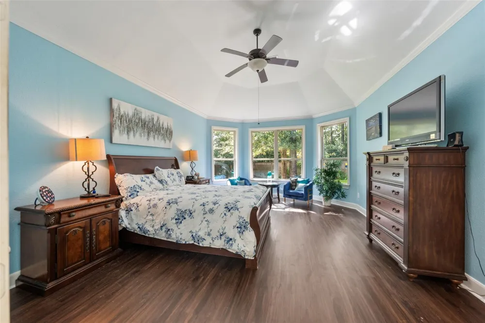 138 Claret Cup Lane Montgomery, TX 77316