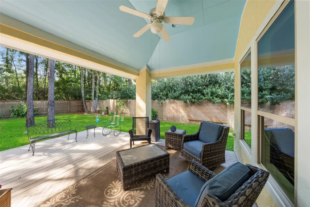 138 Claret Cup Lane Montgomery, TX 77316