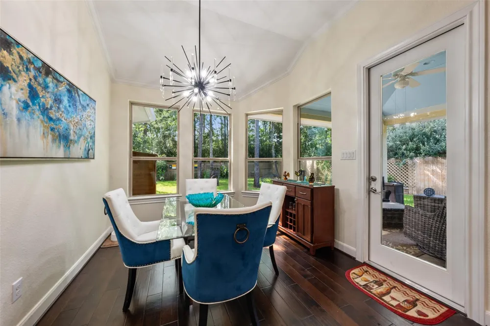 138 Claret Cup Lane Montgomery, TX 77316