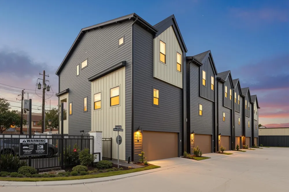 5402 Gas Trolley Drive Houston, TX 77091