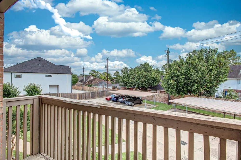 2023 Gentryside Drive #508 Houston, TX 77077