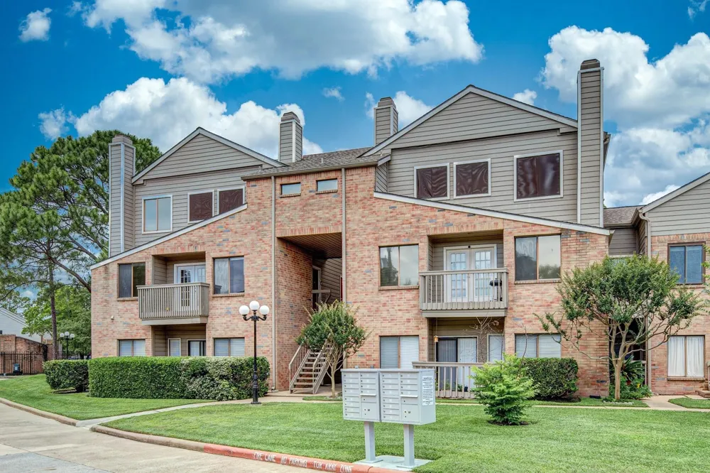 2023 Gentryside Drive #508 Houston, TX 77077