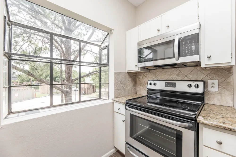 2023 Gentryside Drive #508 Houston, TX 77077
