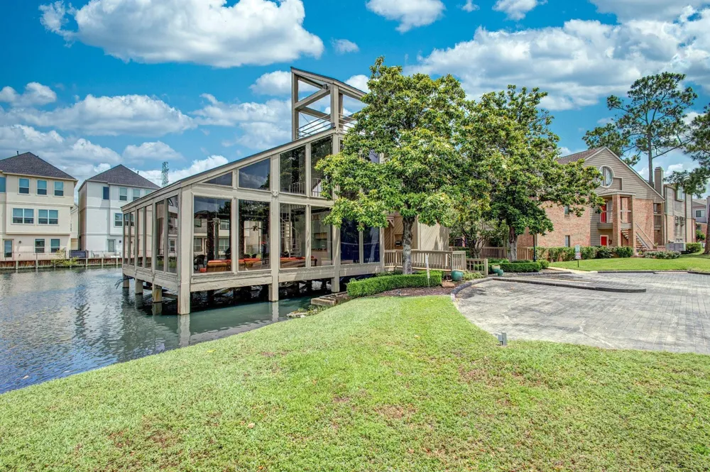 2023 Gentryside Drive #508 Houston, TX 77077
