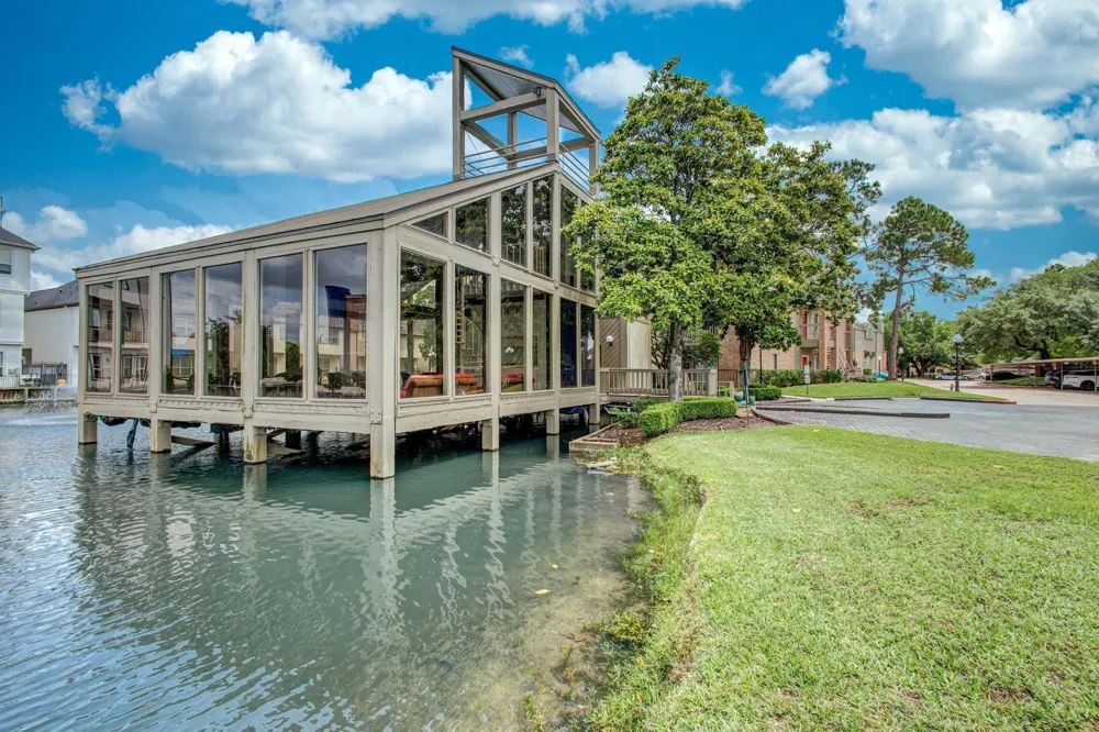 2023 Gentryside Drive #508 Houston, TX 77077