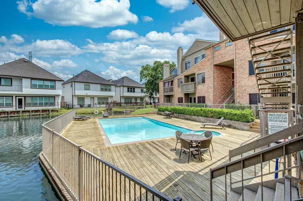 2023 Gentryside Drive #508 Houston, TX 77077
