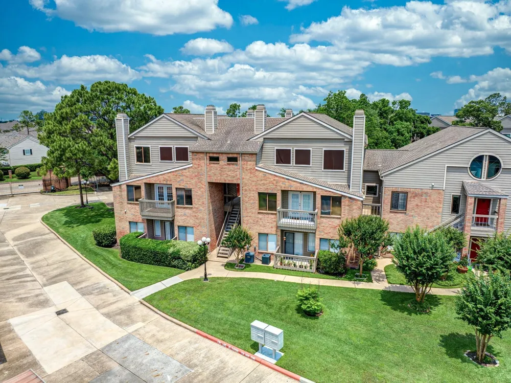 2023 Gentryside Drive #508 Houston, TX 77077