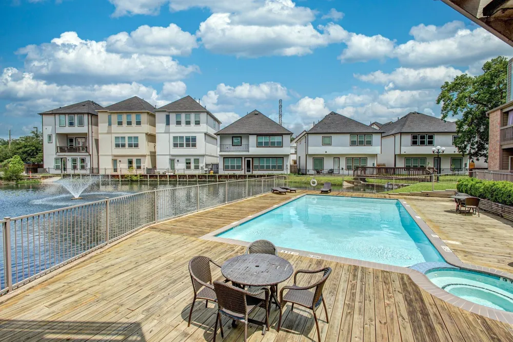 2023 Gentryside Drive #508 Houston, TX 77077