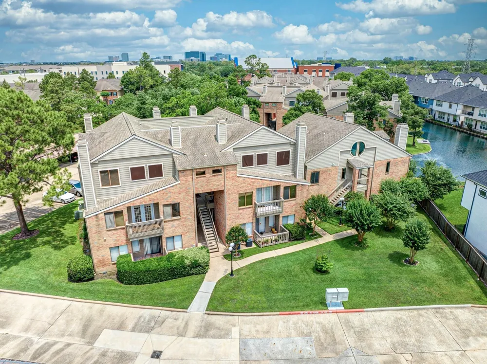 2023 Gentryside Drive #508 Houston, TX 77077