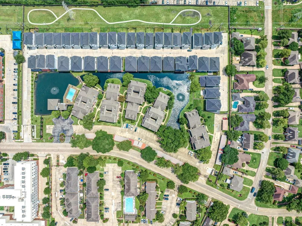 2023 Gentryside Drive #508 Houston, TX 77077
