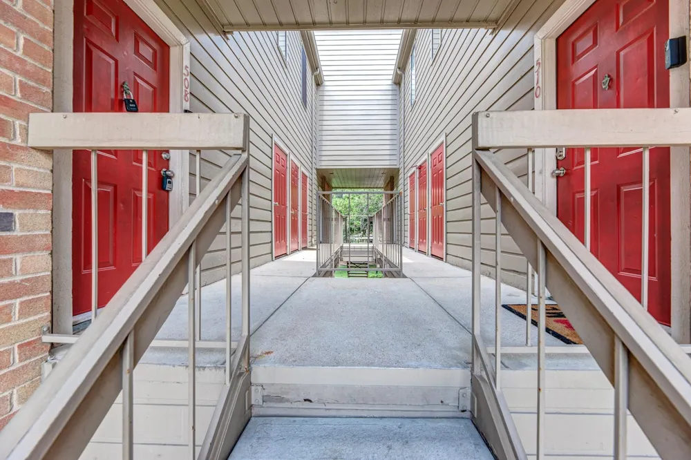 2023 Gentryside Drive #508 Houston, TX 77077