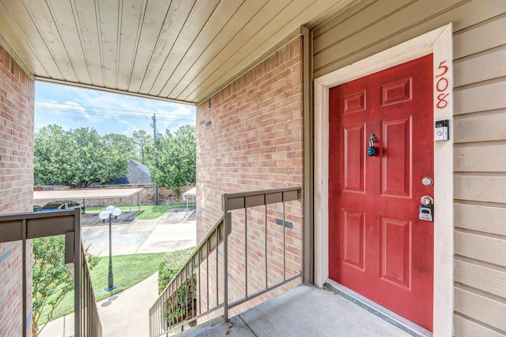 2023 Gentryside Drive #508 Houston, TX 77077