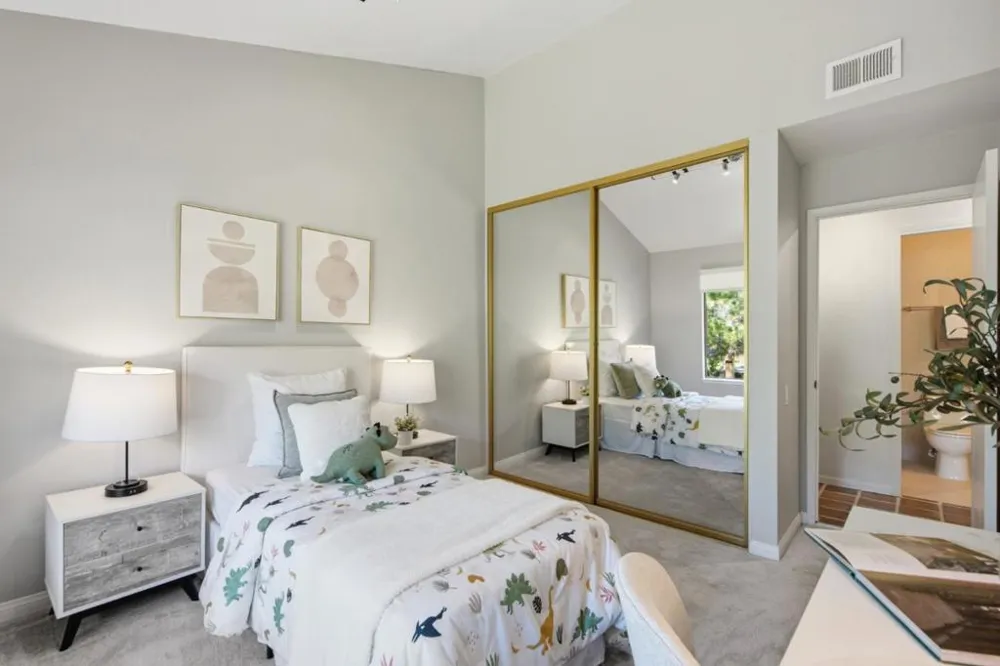 3368 La Mesa Drive #12 San Carlos, CA 94070