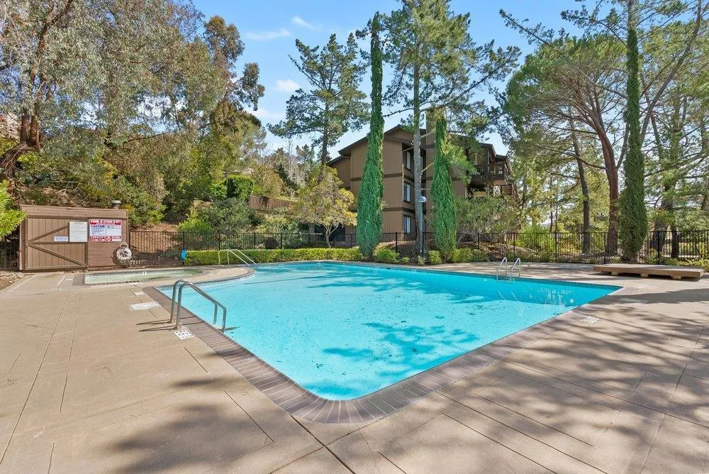3368 La Mesa Drive #12 San Carlos, CA 94070