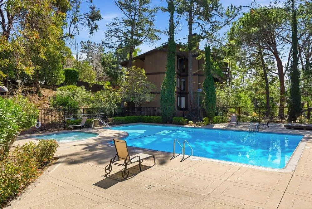 3368 La Mesa Drive #12 San Carlos, CA 94070
