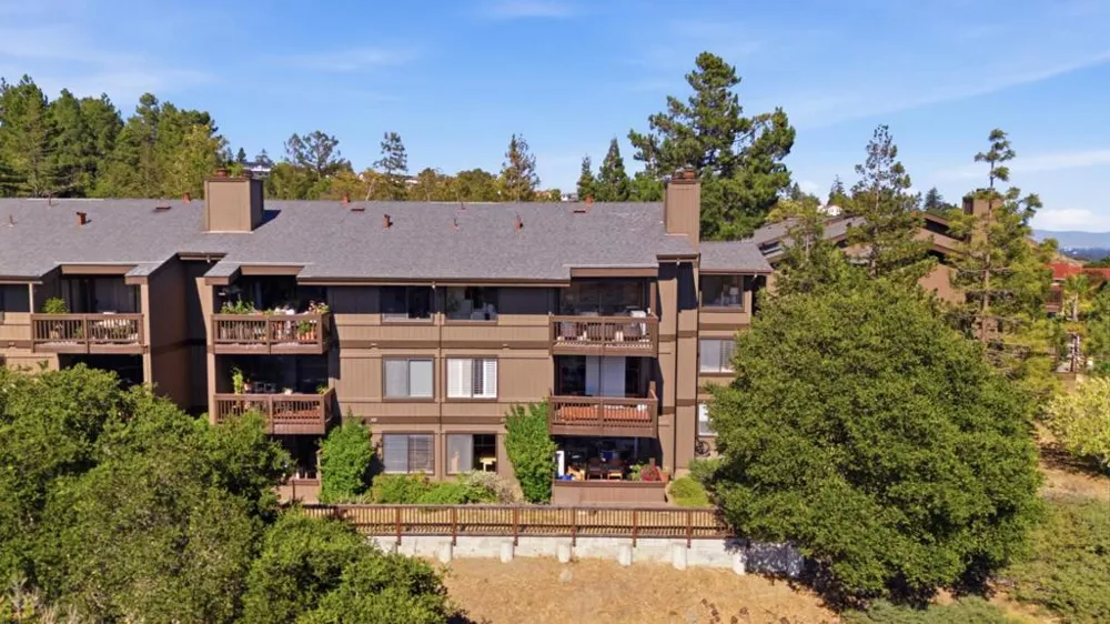 3368 La Mesa Drive #12 San Carlos, CA 94070