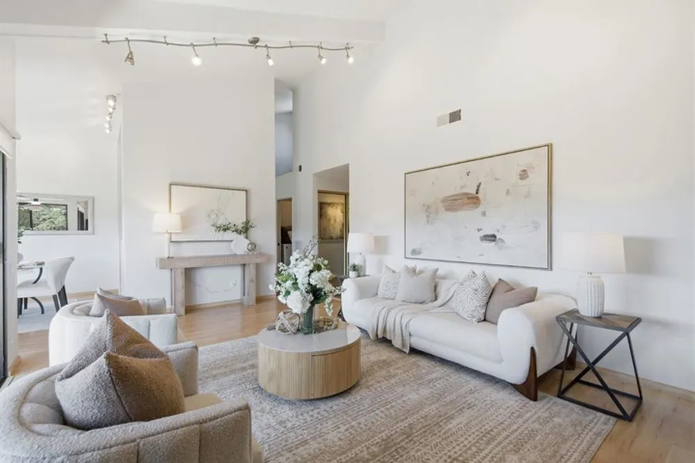 3368 La Mesa Drive #12 San Carlos, CA 94070