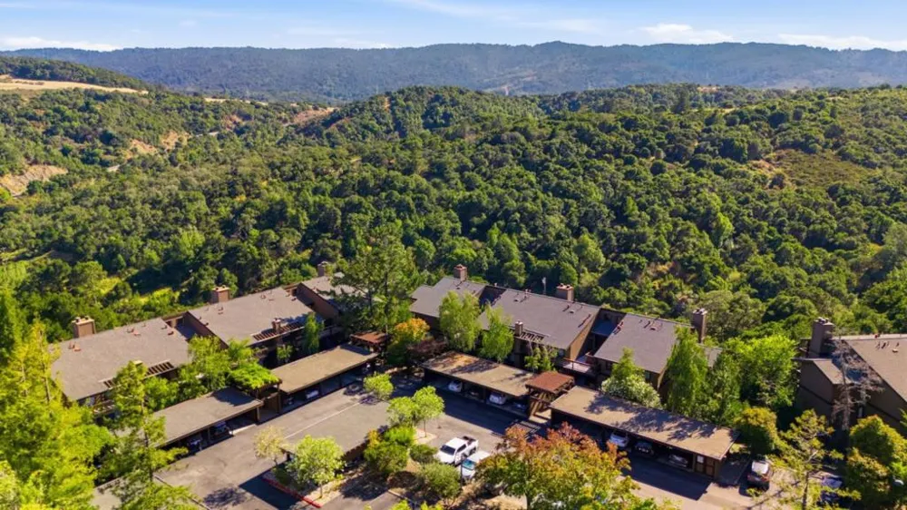 3368 La Mesa Drive #12 San Carlos, CA 94070