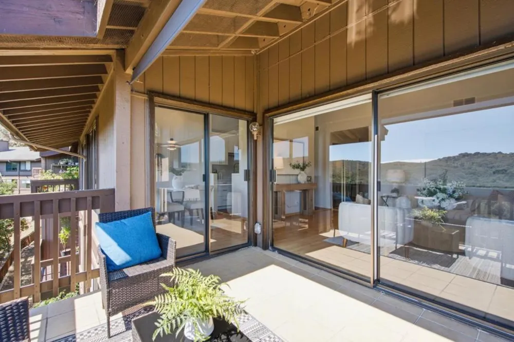 3368 La Mesa Drive #12 San Carlos, CA 94070